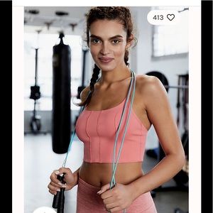Free People Movement Hanalei Tank